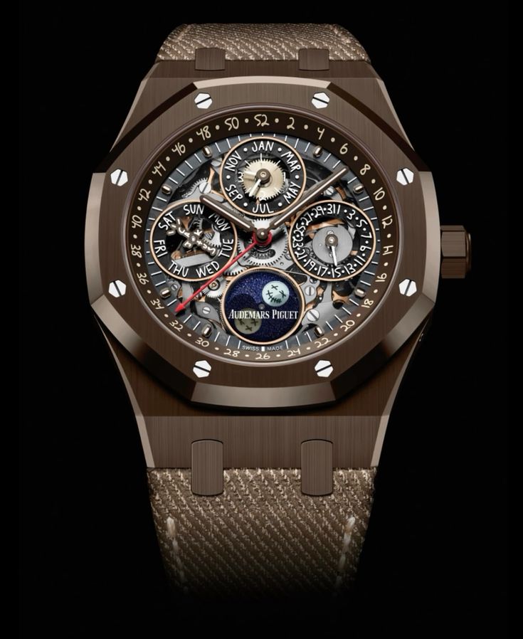 HOW TO SOURCE A WATCH WITHOUT GETTING BURNED